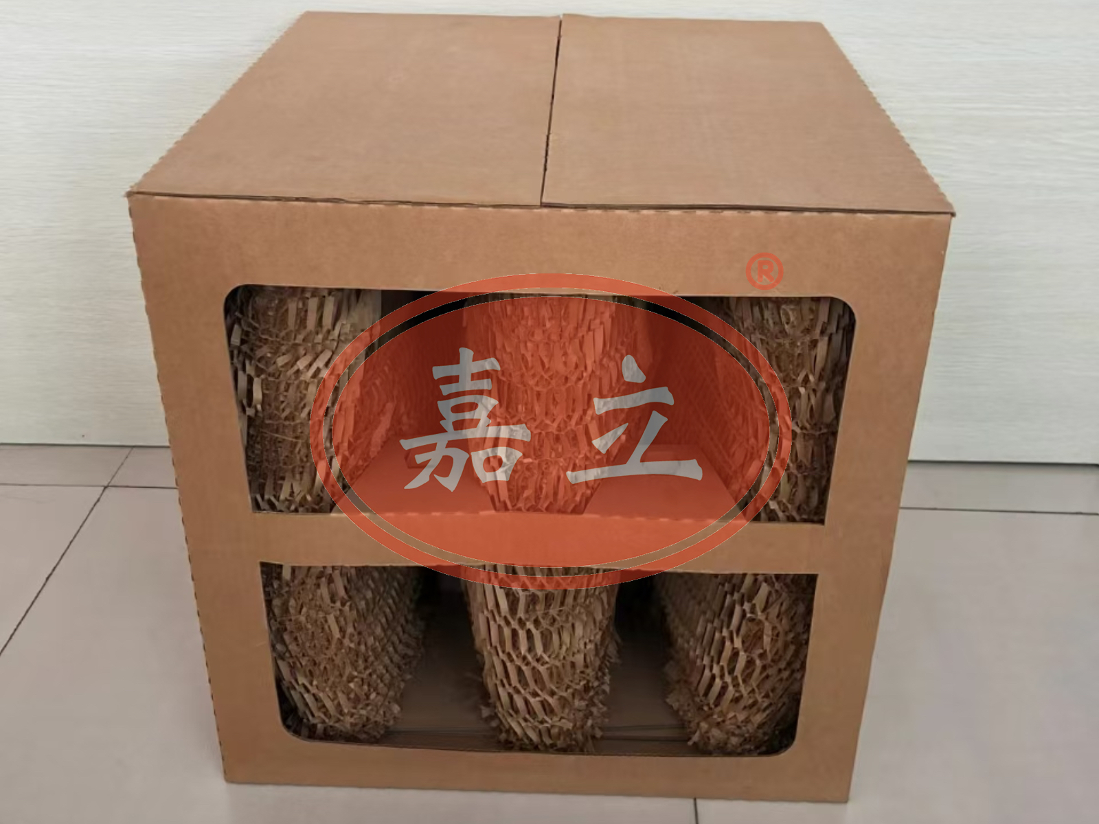 昭通纸盒式干湿过滤器
