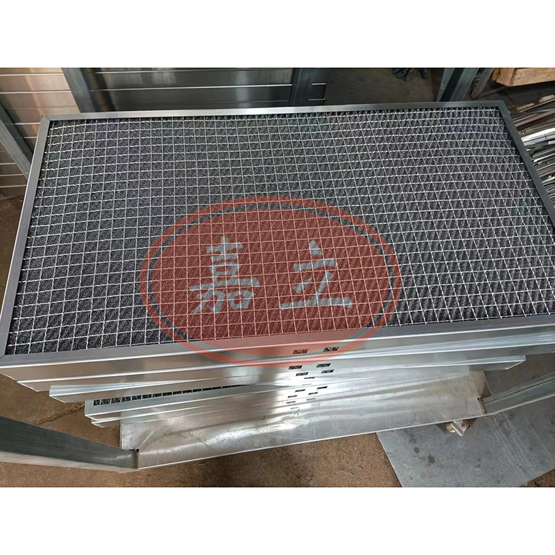 昭通不锈钢油雾过滤器